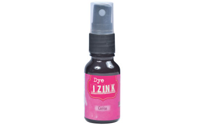 Izink dye - spray ink