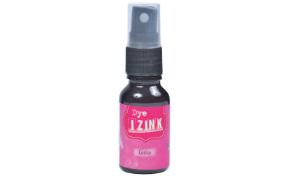 Izink dye - spray ink image