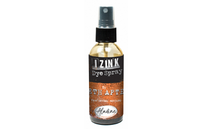 Izink Dye Spray Honey Beige