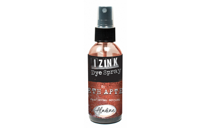 Izink Dye Spray Tea Brown