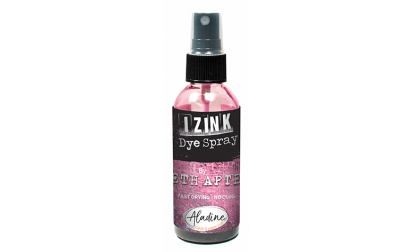 Izink Dye Spray Pink image