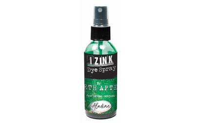 Izink Dye Spray Vert Menthe