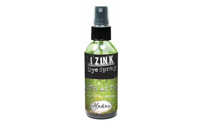 Izink Dye Spray Vert Verveine