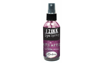 Izink Dye Spray Violet Cassis