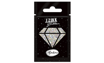 Izink Glitter Design image
