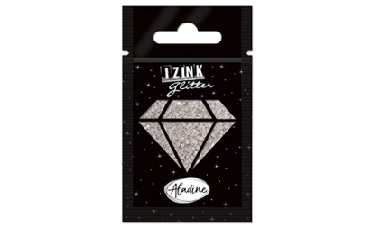 Izink Glitter Design image