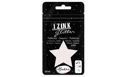 Izink Glitter Pearly 2 60 ml