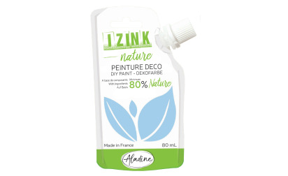 Izink nature - peinture deco naturelle 