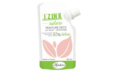 Izink nature - peinture deco naturelle 