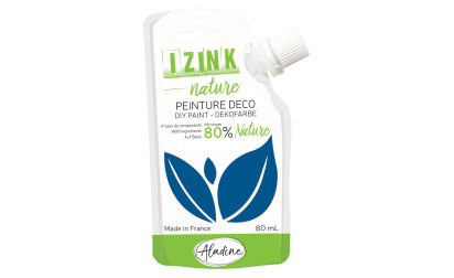 Izink nature - peinture deco naturelle 