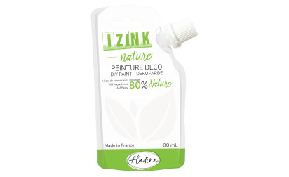 Izink nature - peinture deco naturelle 