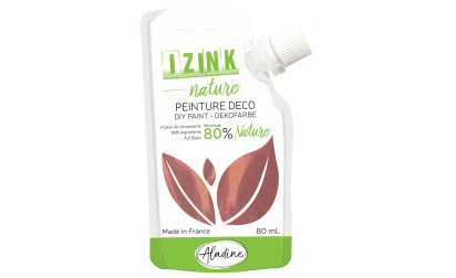 image de Izink nature - peinture deco naturelle 