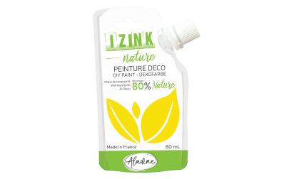 Izink nature - peinture deco naturelle 