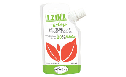 Izink nature - peinture deco naturelle 