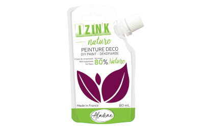 Izink nature - peinture deco naturelle 