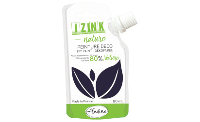 Izink nature - peinture deco naturelle 