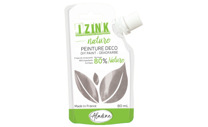 Izink nature - peinture deco naturelle 