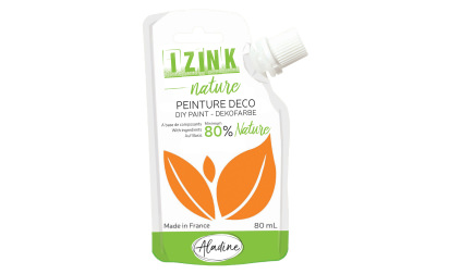 image de Izink nature - peinture deco naturelle 