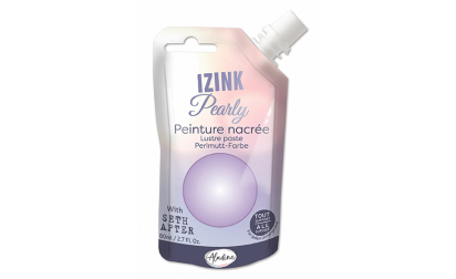 image de Izink Pearly