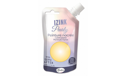 image de Izink Pearly 