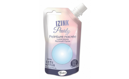 image de Izink Pearly