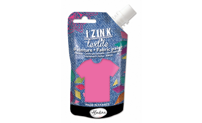 Izink textile paint - 80ml image