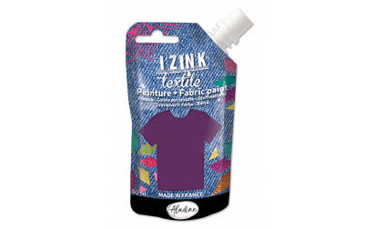 Izink textile paint - 80ml