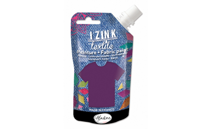 image de Izink peinture textile - 80 ml