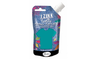 Izink peinture textile - 80 ml
