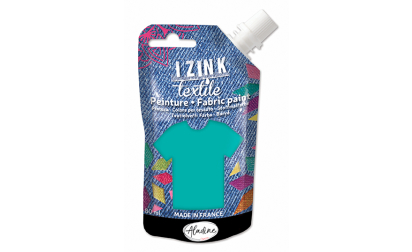 Izink textile paint - 80ml