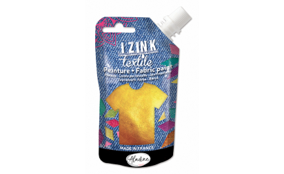 image de Izink peinture textile - 80 ml