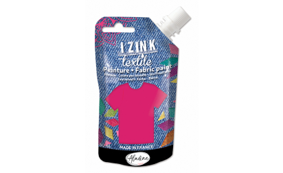 Izink textile paint - 80ml image