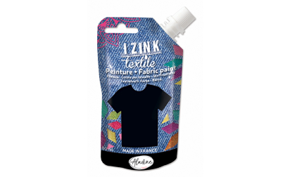 Izink textile paint - 80ml image