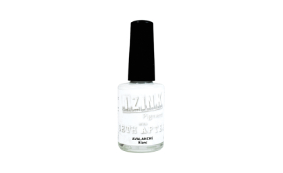 image de Izink Pigment Blanc