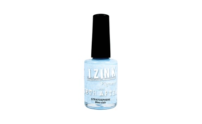 Izink Pigment Bleu Clair