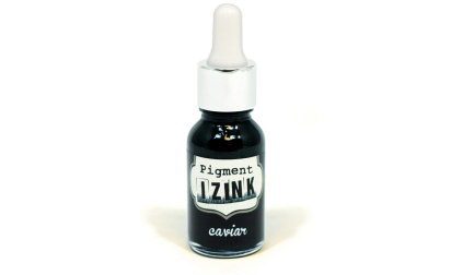 Izink pigment - encre tout support