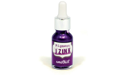 Izink pigment - ink for all support image