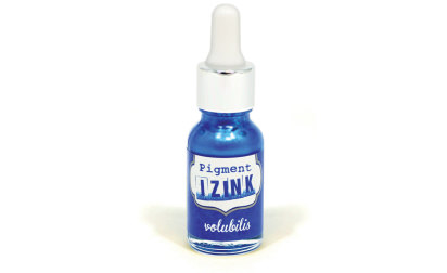 Izink pigment - ink for all support image