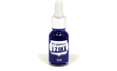 Izink pigment - ink for all support image
