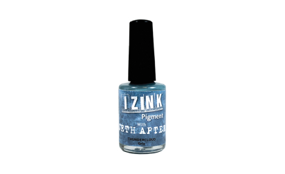 Izink Pigment Thundercloud