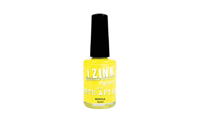 image de Izink Pigment Jaune