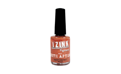 image de Izink Pigment Marron