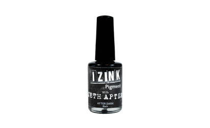 Izink Pigment After Dark