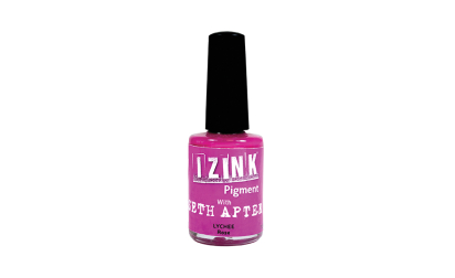 Izink Pigment Lychee