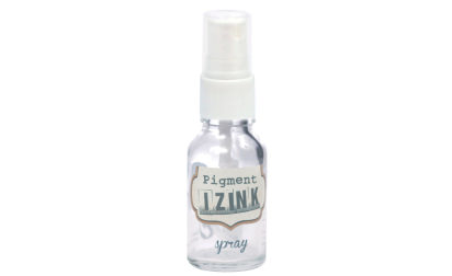 Izink pigment spray image