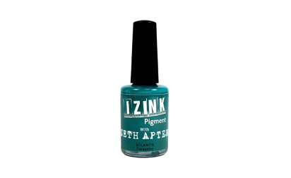 Izink Pigment Atlantis