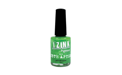 Izink Pigment Wet Meadow