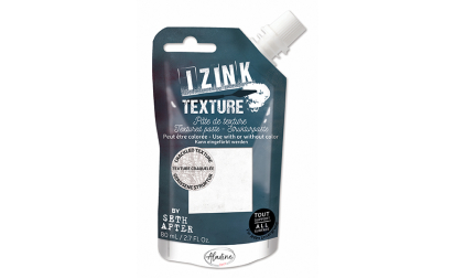 Izink Texture craquelée 