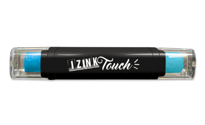 image de Izink Touch - Turquoise