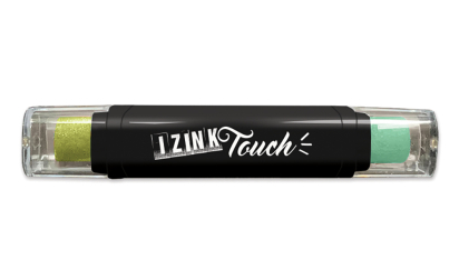 Izink Touch - Vert d'eau
